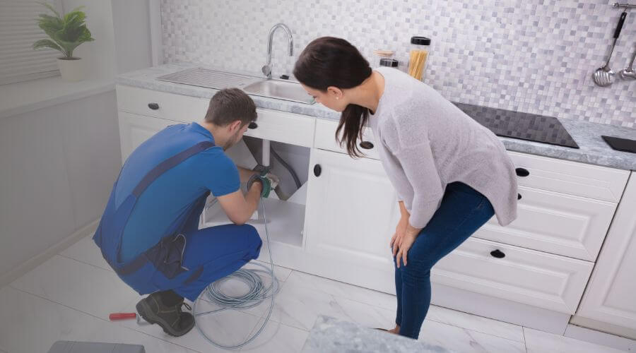 Local tankless water heater installation in Winnemucca, NV